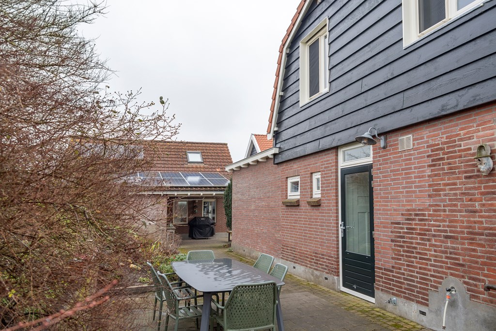 Molenweg 40, Ouddorp