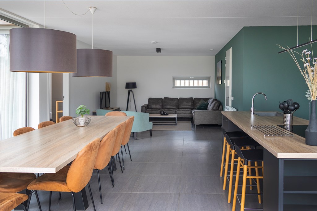 Ridderstee 245, Ouddorp