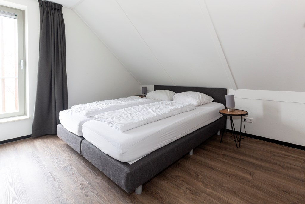 Ridderstee 245, Ouddorp