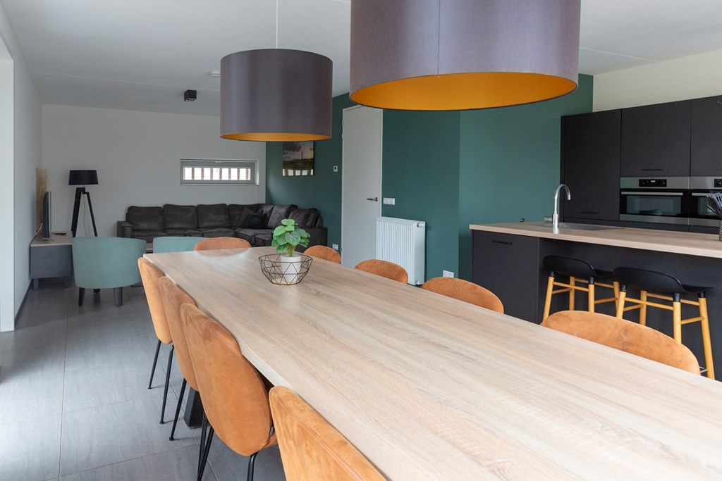 Ridderstee 245, Ouddorp