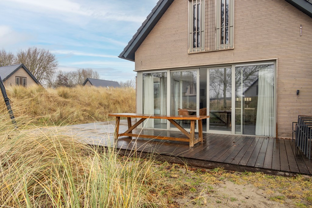 Ridderstee 245, Ouddorp