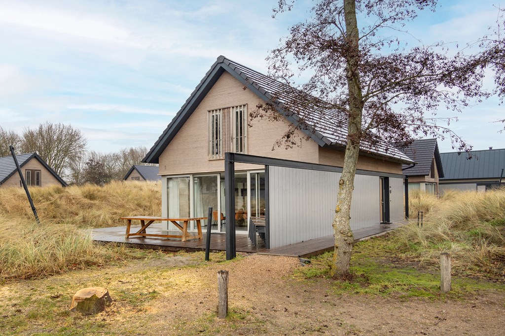 Ridderstee 245, Ouddorp