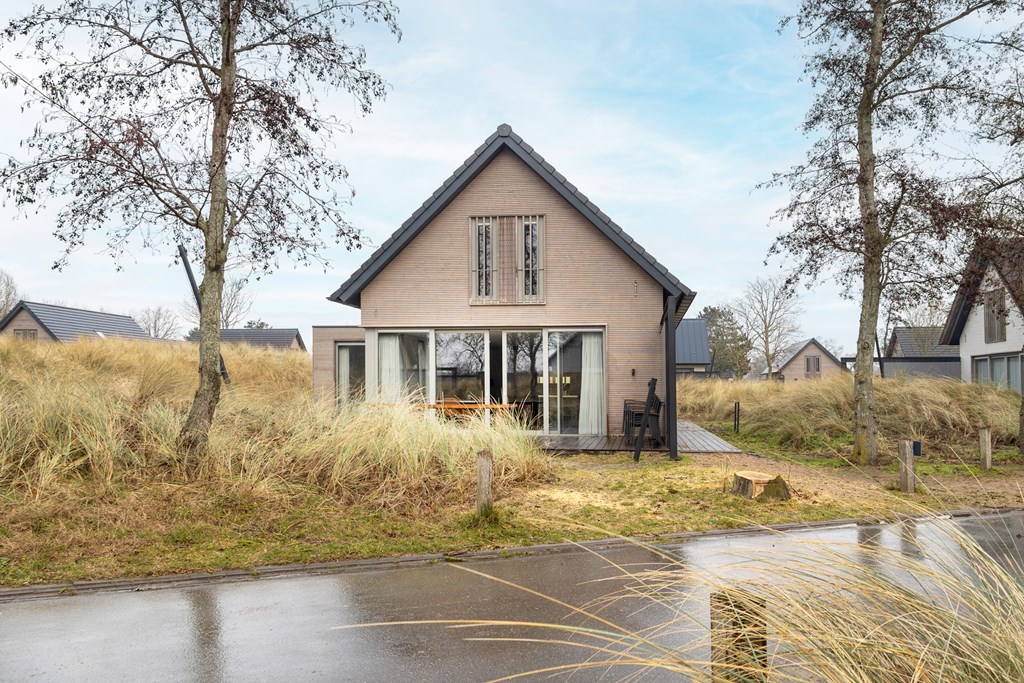 Ridderstee 245, Ouddorp