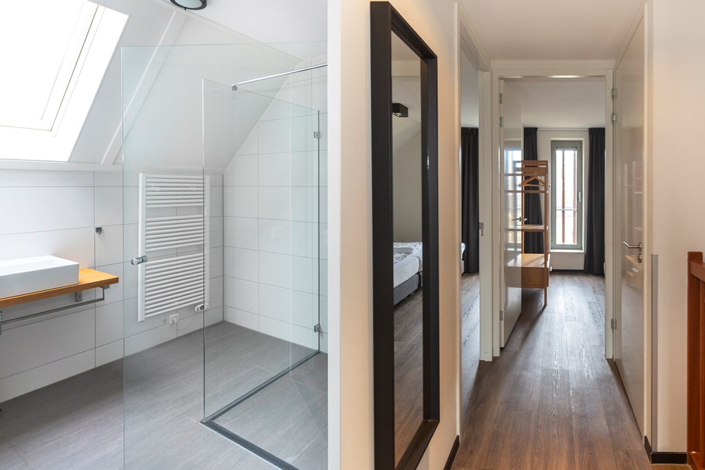 Ridderstee 245, Ouddorp