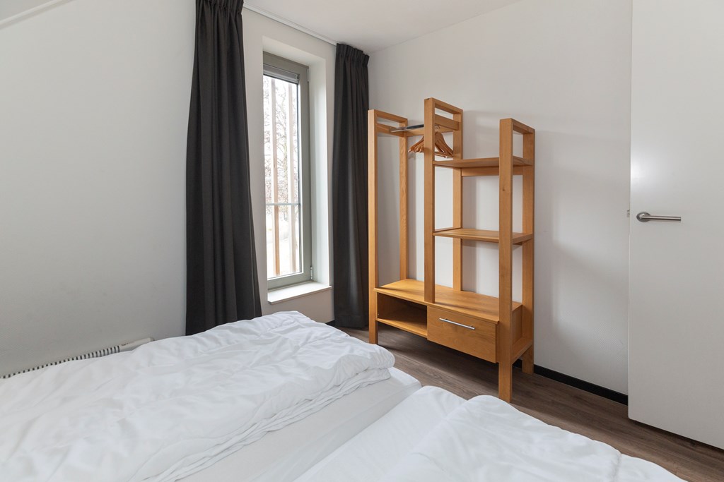 Ridderstee 245, Ouddorp