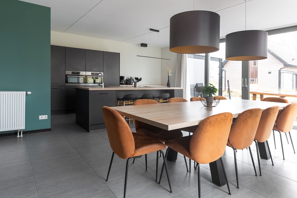 Ridderstee 245, Ouddorp