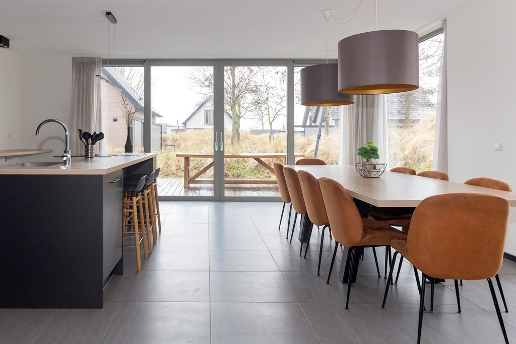 Ridderstee 245, Ouddorp