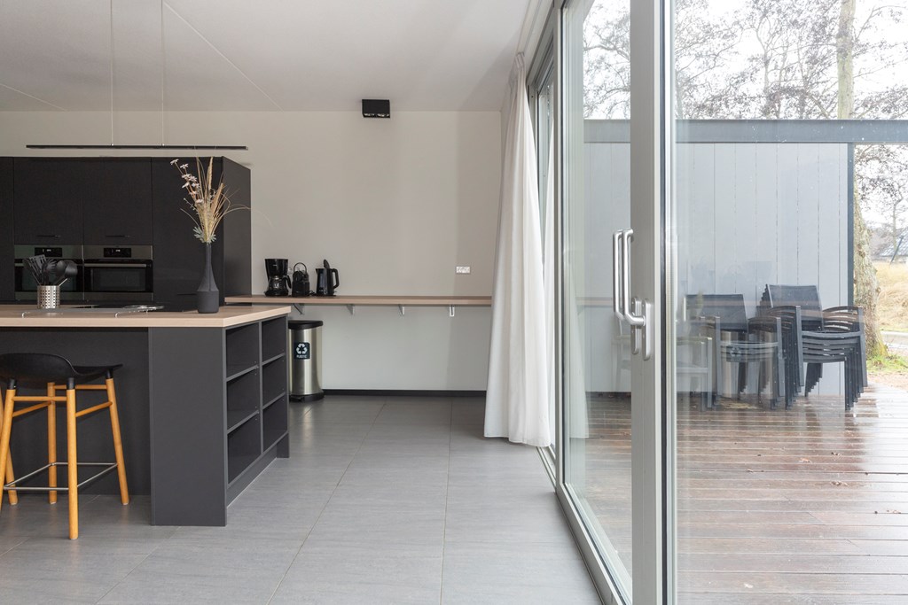 Ridderstee 245, Ouddorp