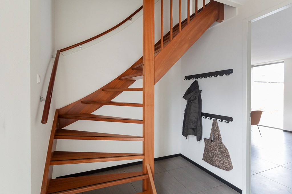 Ridderstee 245, Ouddorp