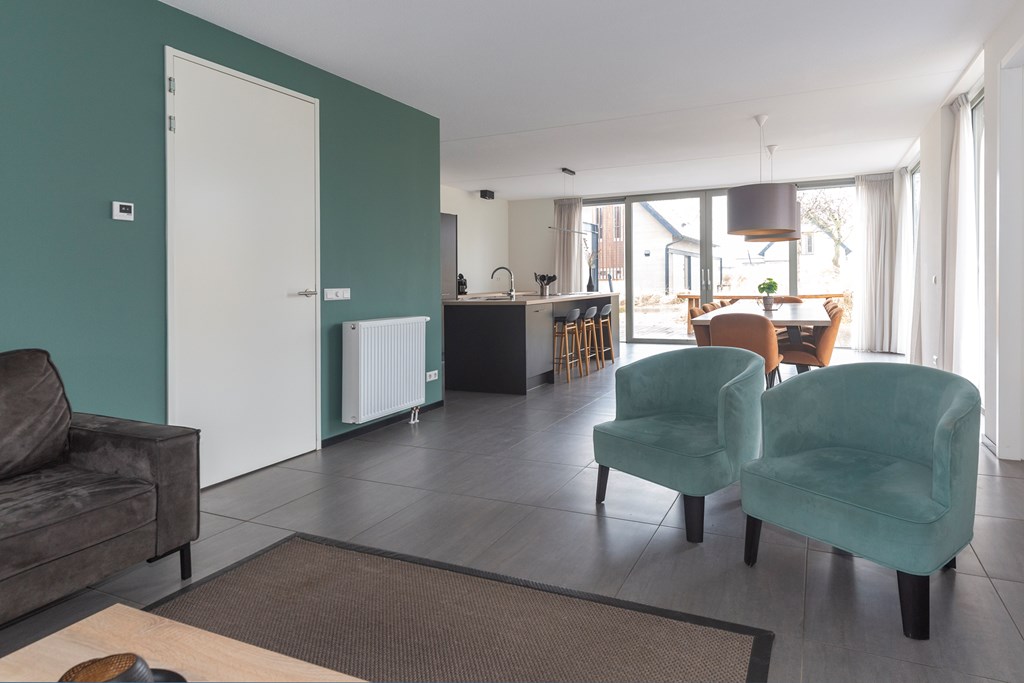 Ridderstee 245, Ouddorp