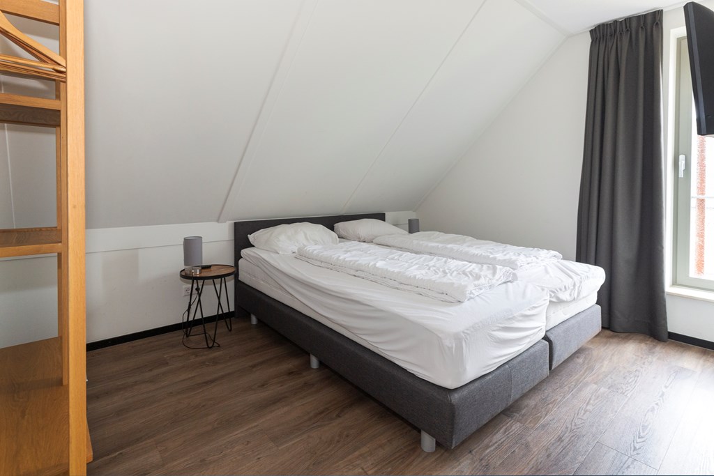 Ridderstee 245, Ouddorp