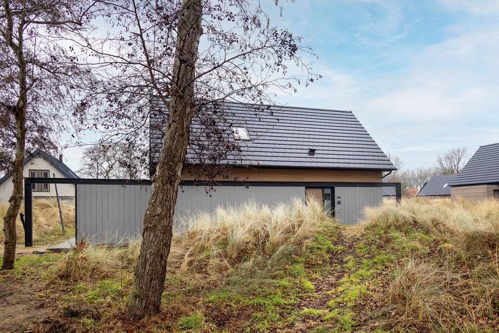 Ridderstee 245, Ouddorp