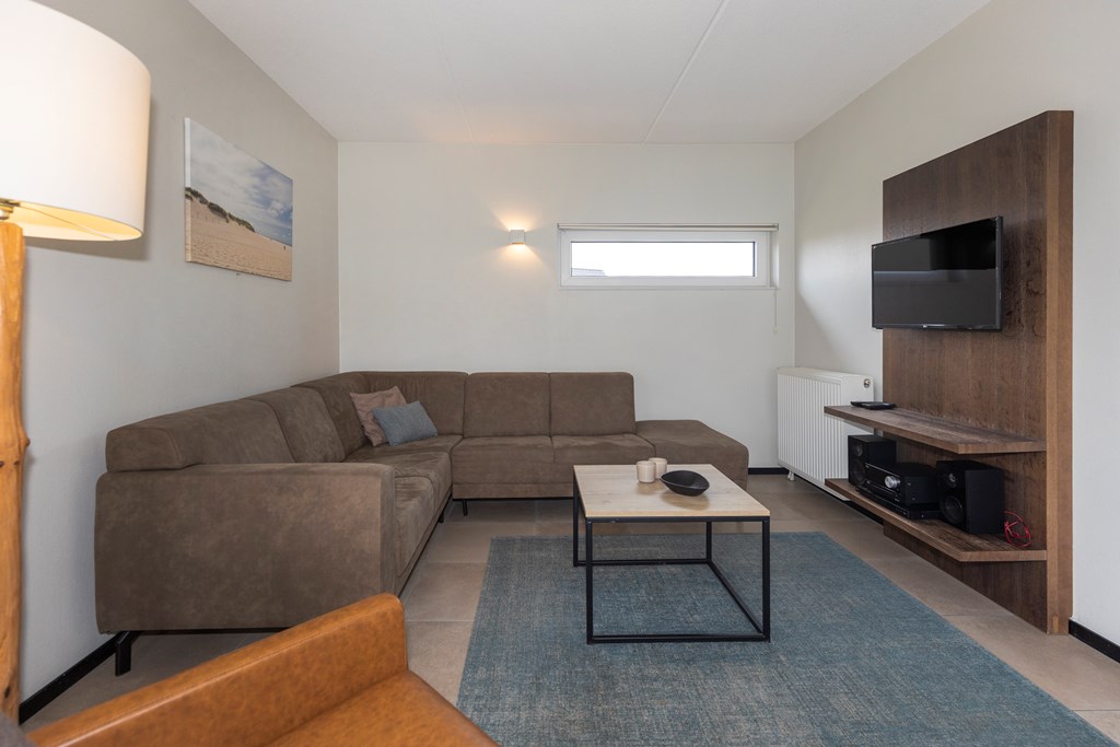 De Duinen 524, Ouddorp