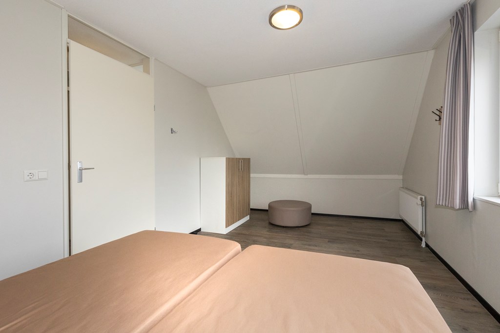 De Duinen 524, Ouddorp