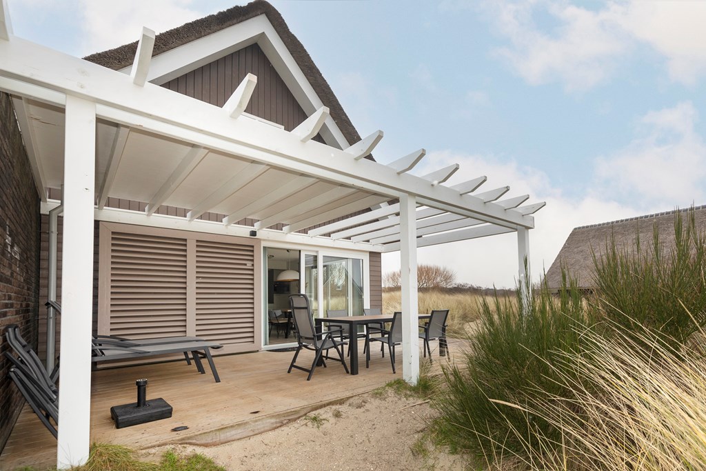 De Duinen 524, Ouddorp