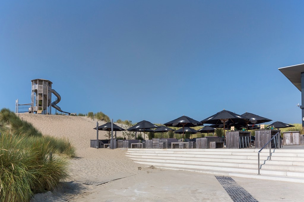 De Duinen 524, Ouddorp