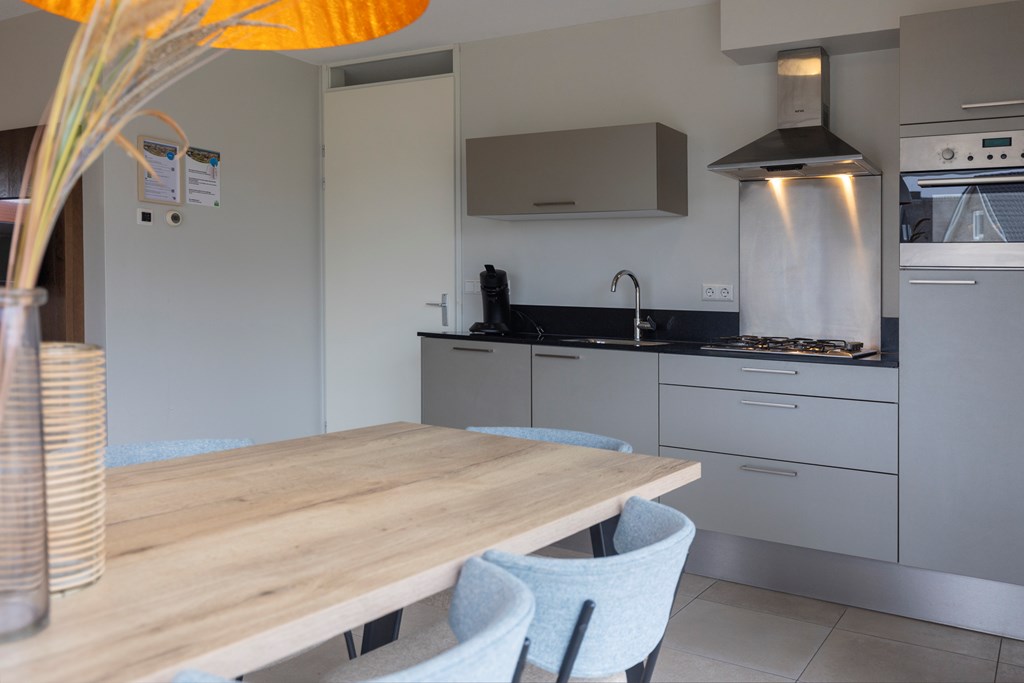 De Duinen 524, Ouddorp