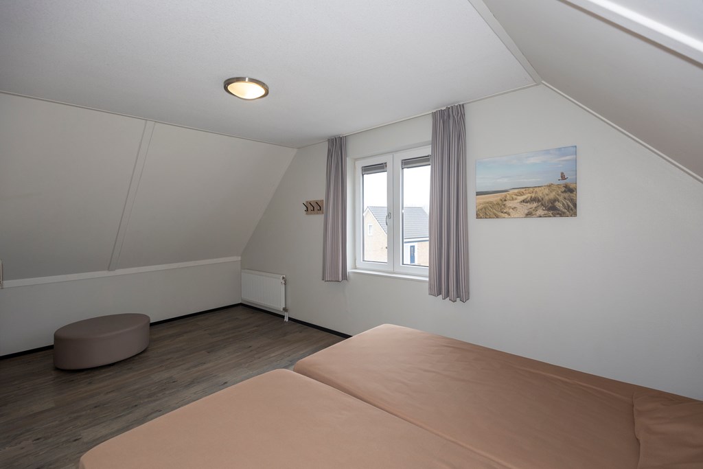 De Duinen 524, Ouddorp