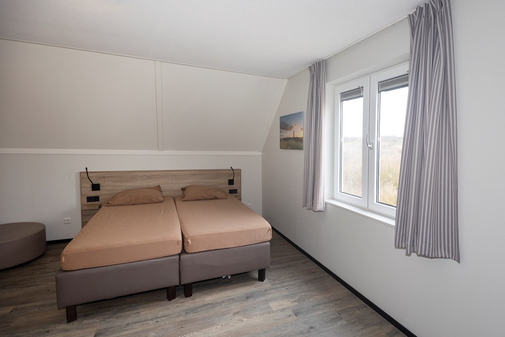 De Duinen 524, Ouddorp