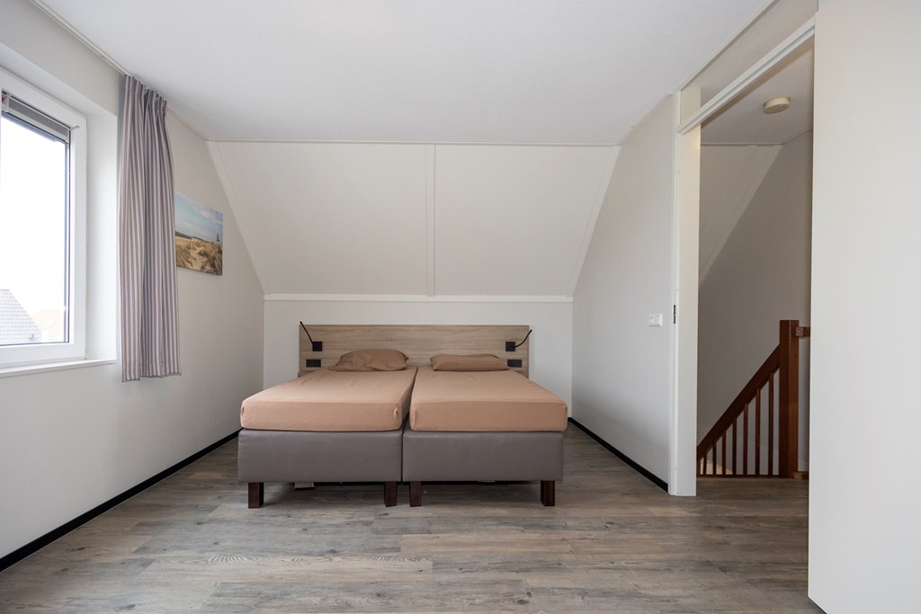 De Duinen 524, Ouddorp