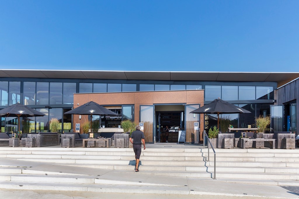 De Duinen 524, Ouddorp