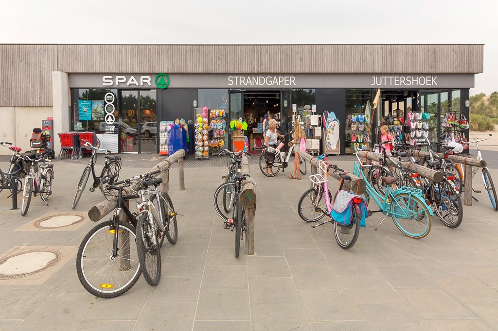 De Duinen 524, Ouddorp