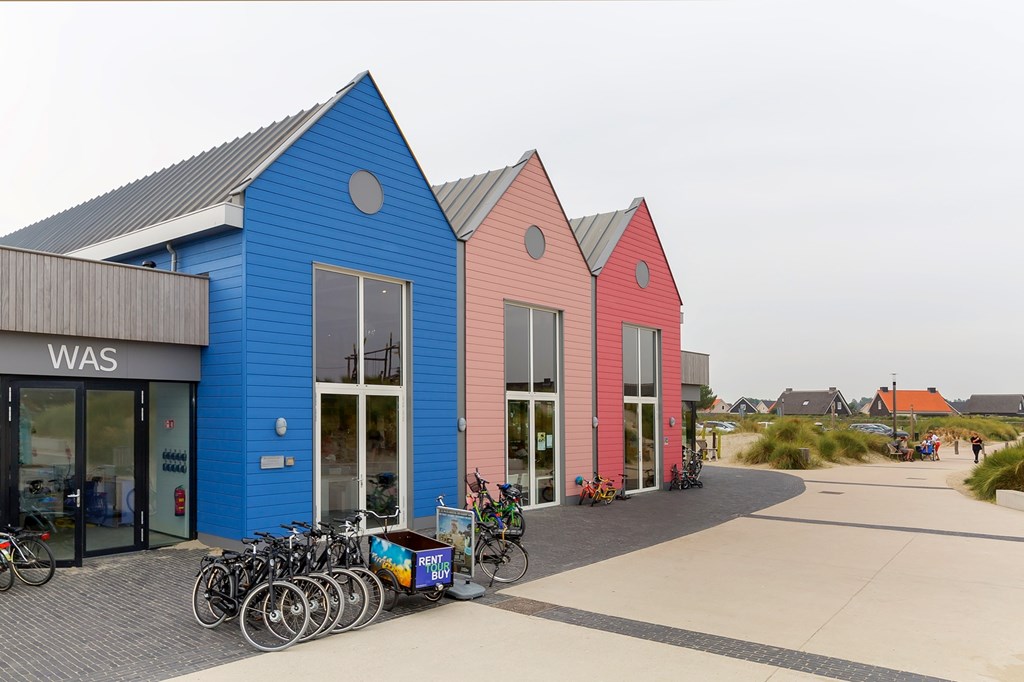 De Duinen 524, Ouddorp