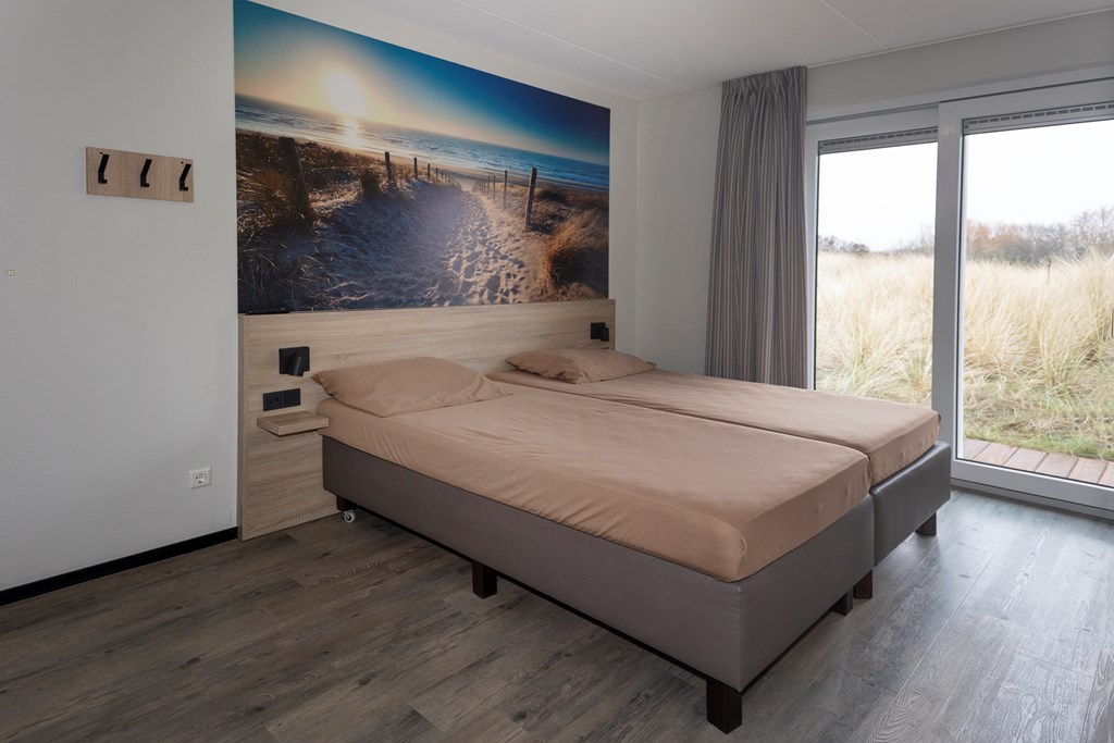 De Duinen 524, Ouddorp