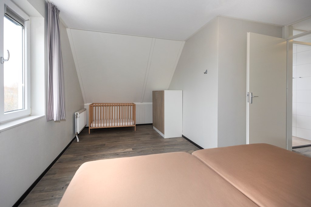 De Duinen 524, Ouddorp