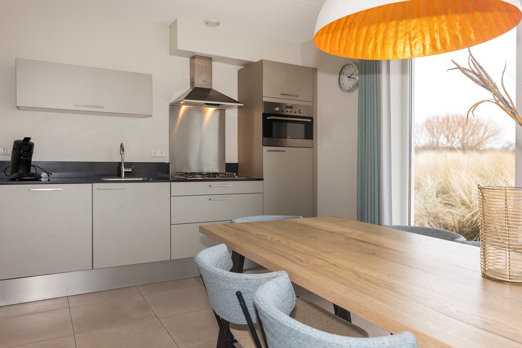 De Duinen 524, Ouddorp