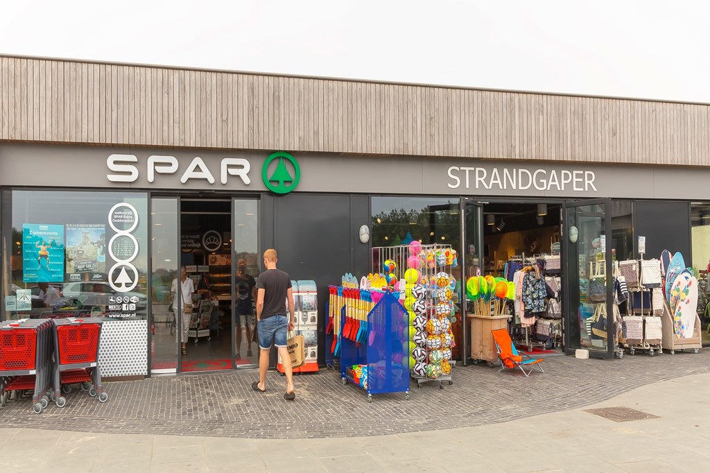 De Duinen 524, Ouddorp