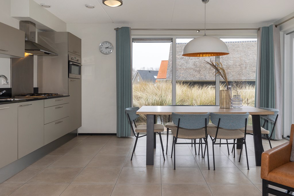 De Duinen 524, Ouddorp