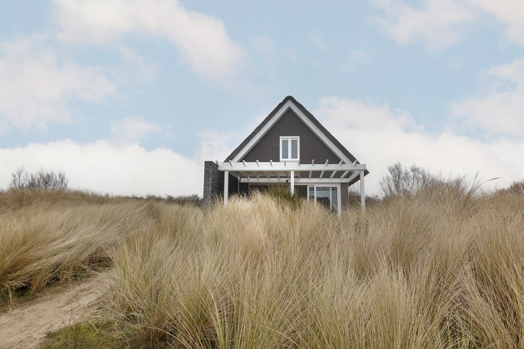 De Duinen 524, Ouddorp