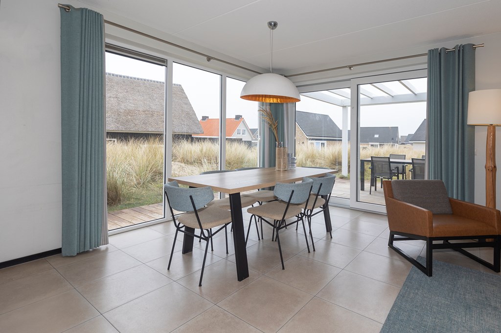 De Duinen 524, Ouddorp