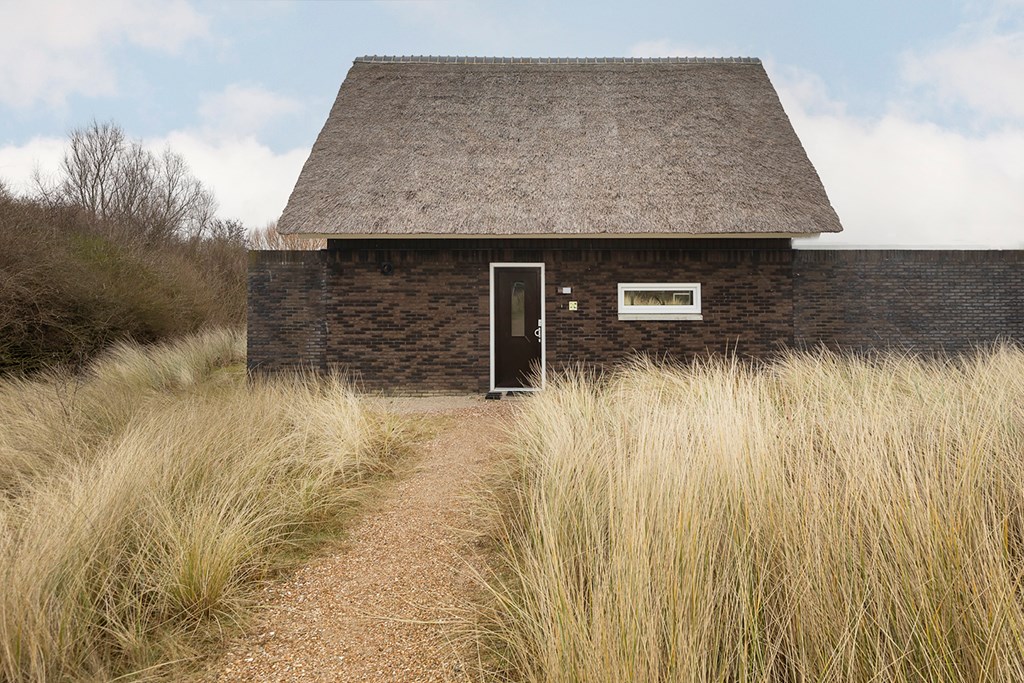 De Duinen 524, Ouddorp