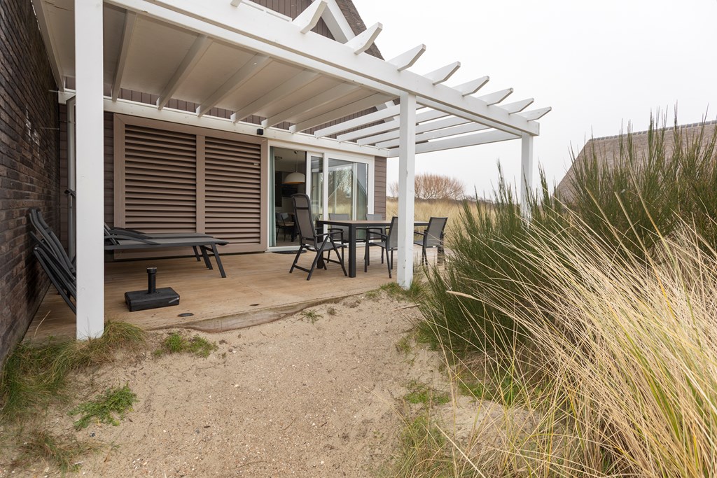 De Duinen 524, Ouddorp