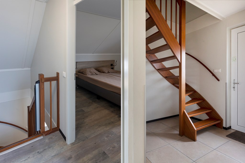 De Duinen 524, Ouddorp