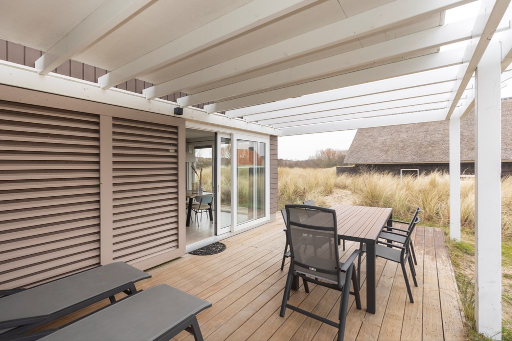 De Duinen 524, Ouddorp