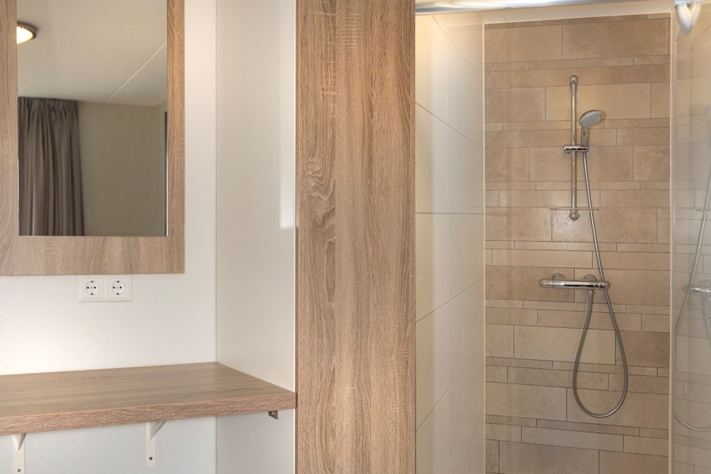 De Duinen 524, Ouddorp