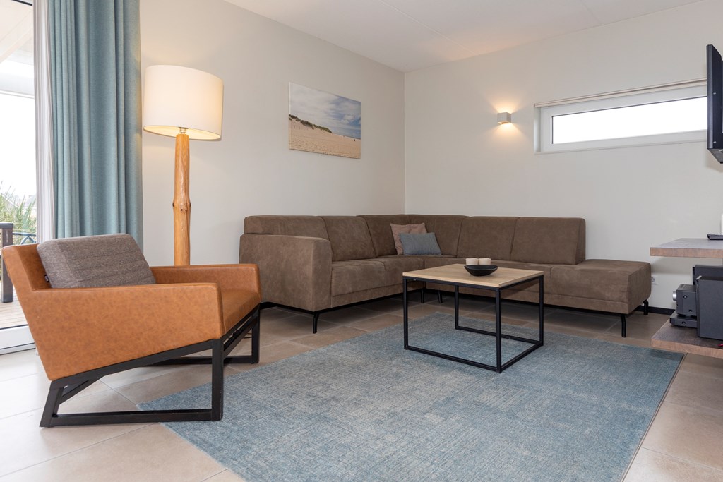 De Duinen 524, Ouddorp