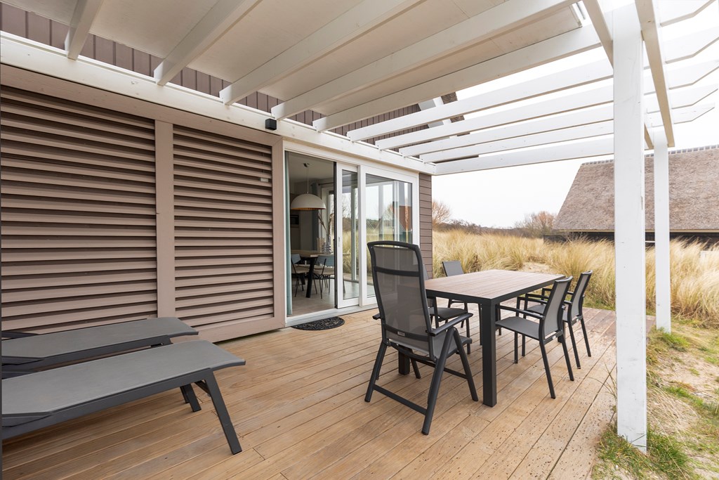 De Duinen 524, Ouddorp