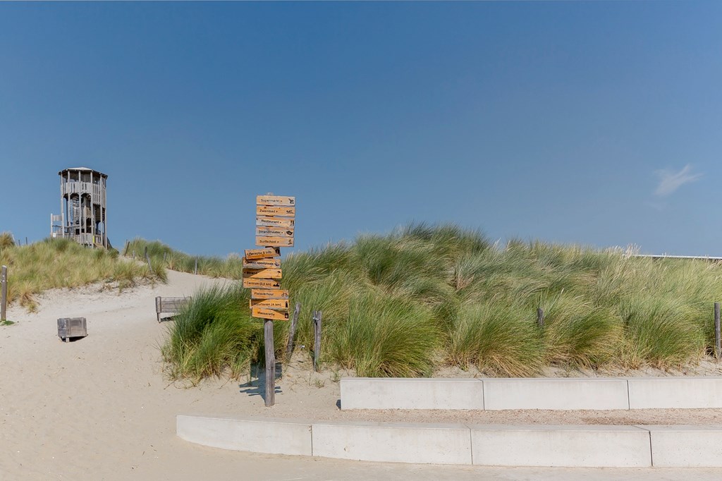 De Duinen 524, Ouddorp