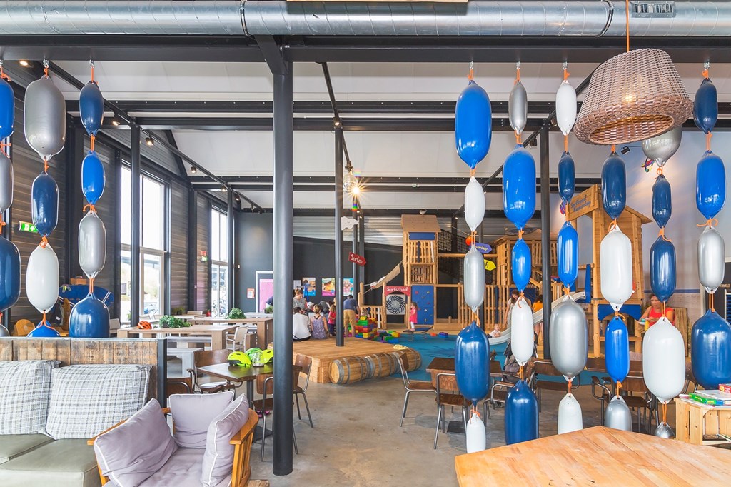 De Duinen 524, Ouddorp