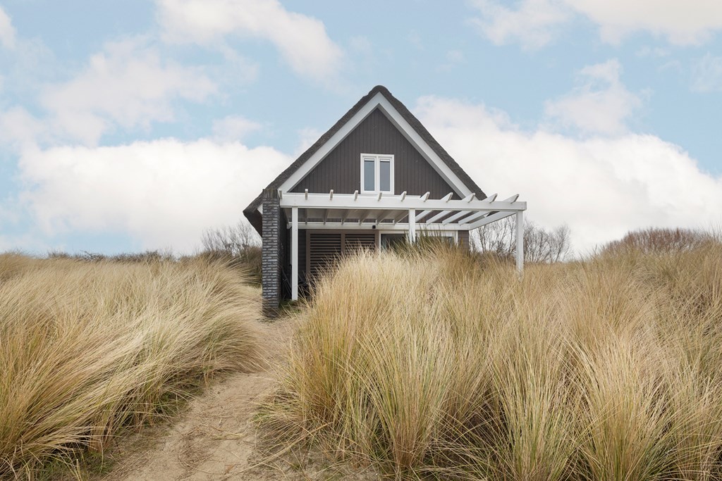 De Duinen 524, Ouddorp