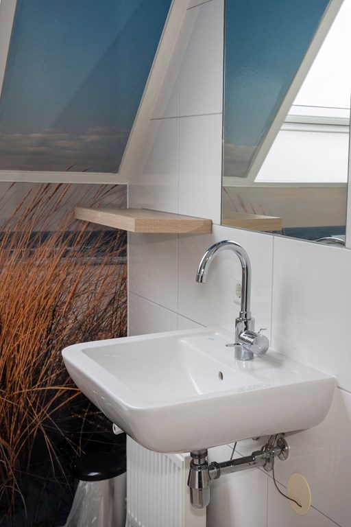 De Duinen 524, Ouddorp