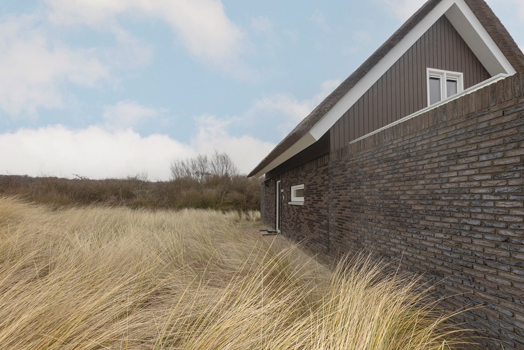 De Duinen 524, Ouddorp