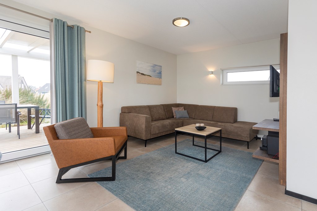 De Duinen 524, Ouddorp