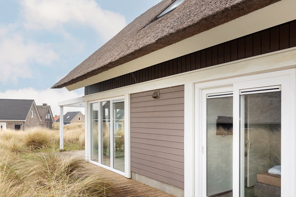 De Duinen 524, Ouddorp