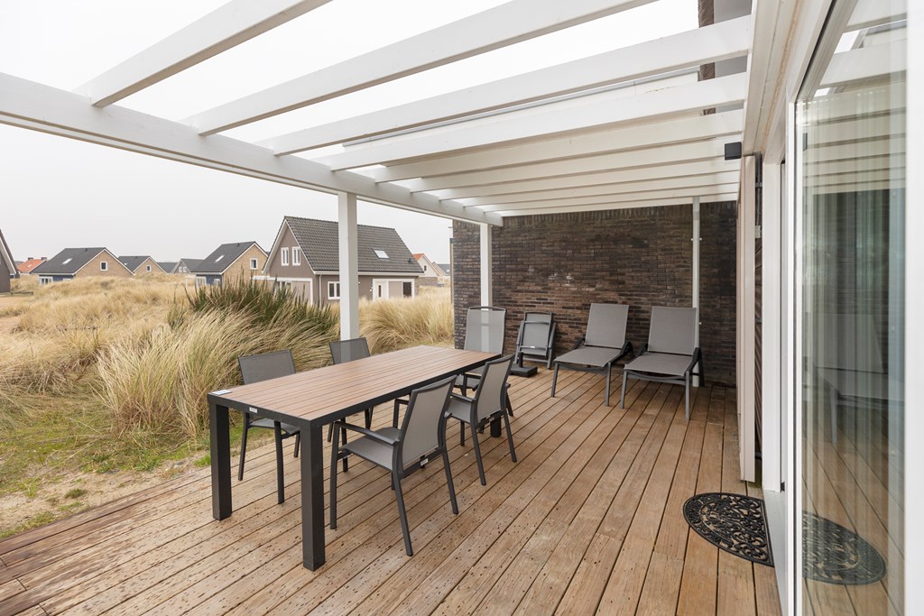 De Duinen 524, Ouddorp