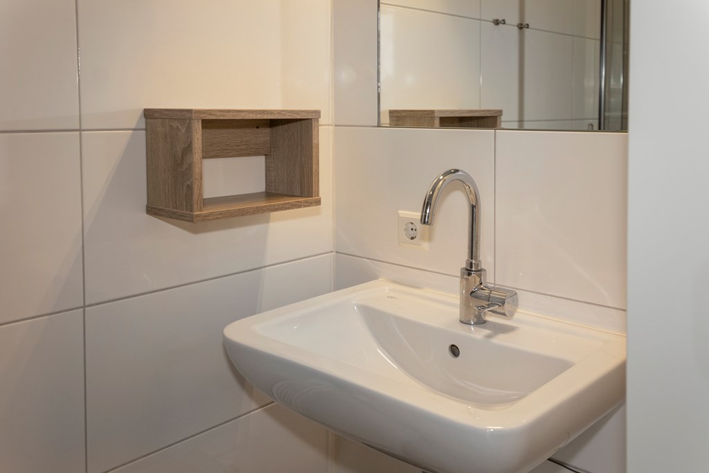 De Duinen 524, Ouddorp